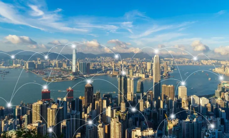 Huawei prezanton zgjidhjet 5G-Advanced në Kongresin Botëror të Telefonisë Celulare, hap drejt epokës së 6G