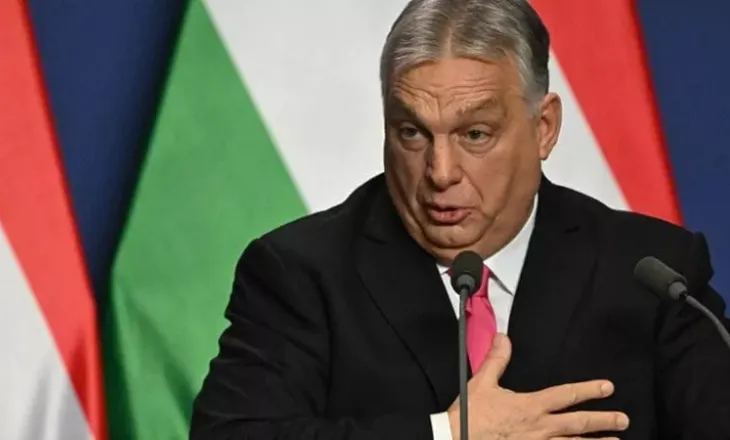 Hungari: Dyshime për një atentat të rremë ndaj gazsjellësit për të ndihmuar Orbán në zgjedhje