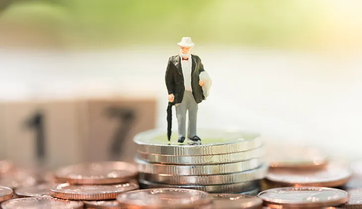 Hyr në fuqi formula e re, indeksim 6.4% i pensioneve