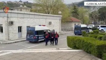 I dënuar me 10 vjet burg për trafik droge në Itali, arrestohet në Këlcyrë me qëllim ekstradimin 51-vjeçari