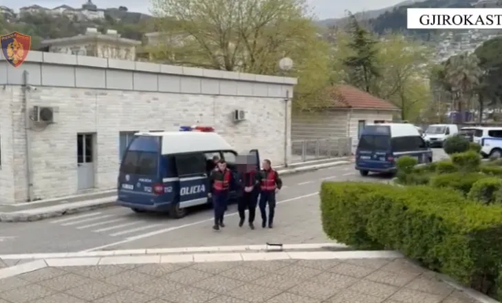 I dënuar me 10 vjet burg për trafik droge në Itali, arrestohet në Këlcyrë me qëllim ekstradimin 51-vjeçari