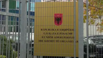 I dënuari për korrupsion ishte liruar për sjellje të mirë, Apeli i Posaçëm e rikthen në burg