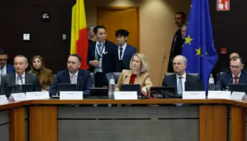 I dërguari kryesor i Bordit të Paqes për Gazën: Mund të arrihet një marrëveshje për çarmatimin e Hamasit