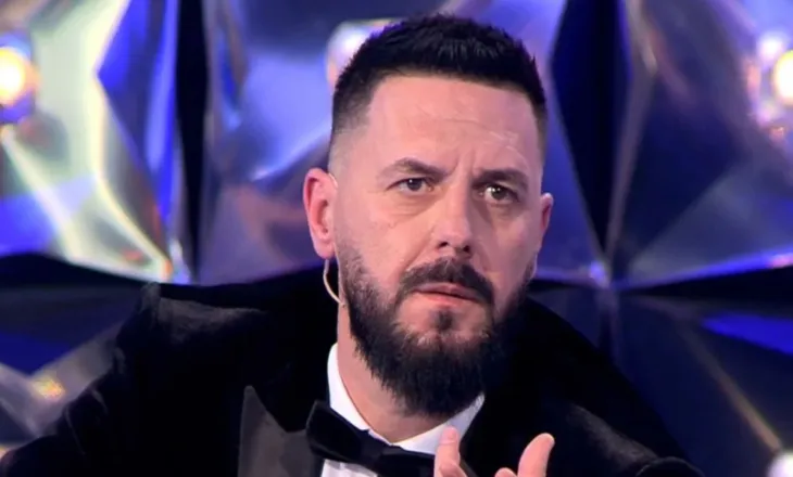 I kërkoi të linte lojën dhe të kthehej me të në shtëpi/ Miri reagon për herë të parë për takimin e Selin me të ëmën