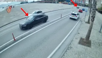 I morën makinën 30-vjeçarit dhe i kërkonin 30 mijë euro, 3 të arrestuar në Vlorë