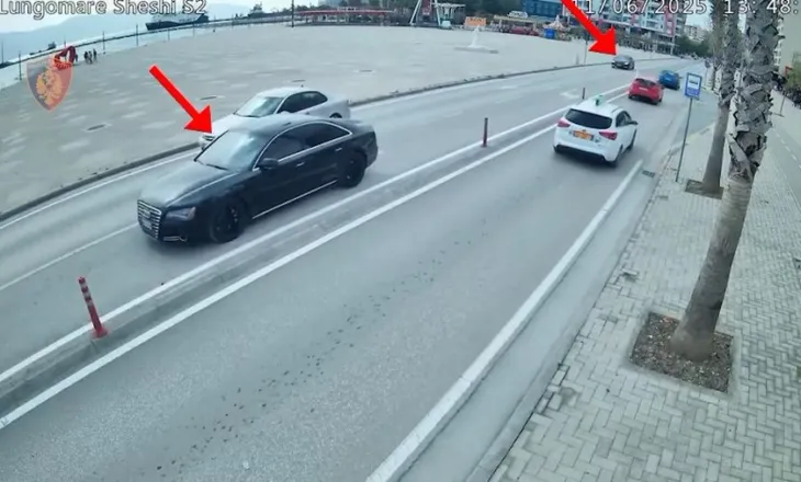 I morën makinën 30-vjeçarit dhe i kërkonin 30 mijë euro, 3 të arrestuar në Vlorë