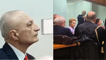 I sëmurë apo…? Meta pranon ndryshimin drastik: Jam dobësuar, por…