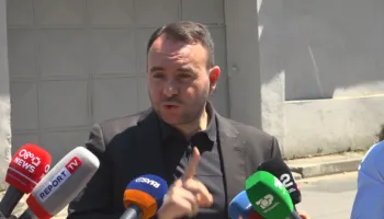I shkoi Metës në burg, Balliu: Jeton në kushte të këqija, po hakmerren politikisht