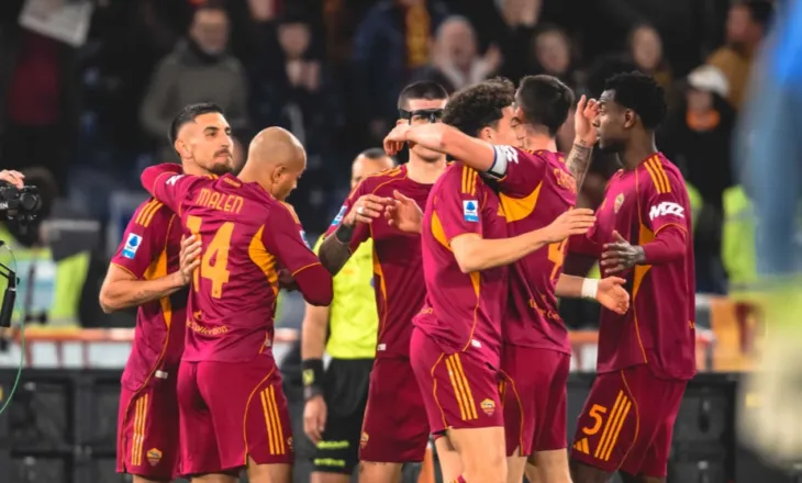 I transferuar me shumë bujë verën e kaluar te Roma, Real Madrid dhe Barcelona në garë për mesfushorin maroken