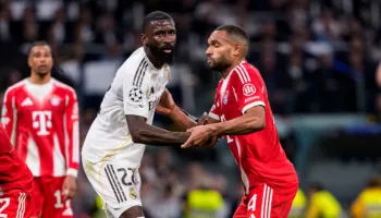 “Ia dhuruam të dy golat Bayern, na presin 90 minuta vendimtare në Munich”