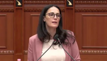 Ibrahimaj: Ndryshimet në ligjin për portet turistike mbështesin investimet strategjike, s’ka mungesë transparence