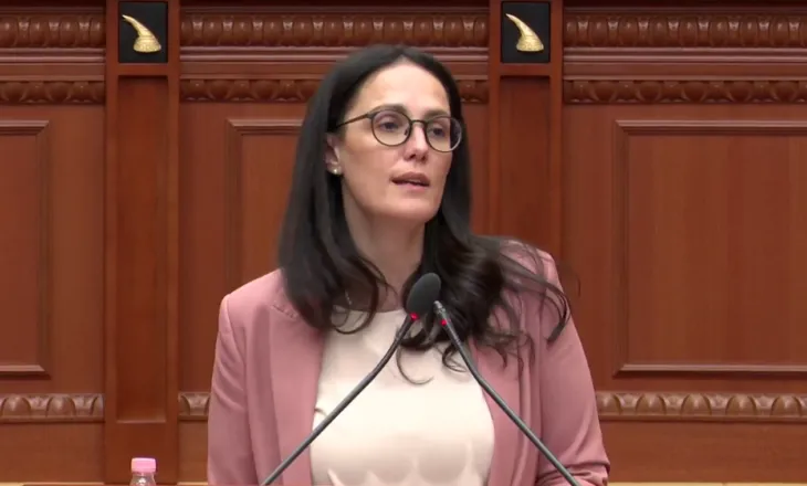 Ibrahimaj: Ndryshimet në ligjin për portet turistike mbështesin investimet strategjike, s’ka mungesë transparence