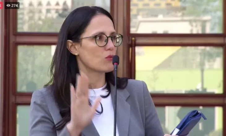 Ibrahimaj: Nuk e ndalim dot luftën, por mund të ndërhyjmë nëse shtrenjtohen edhe produktet e tjera