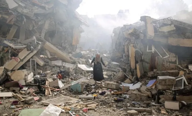 IDF: Kemi marrë urdhër për të vrarë të gjithë Hezbollahun në Libanin jugor