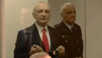 Ilir Meta: Më rrëmbyen se nuk pranova te largohesha