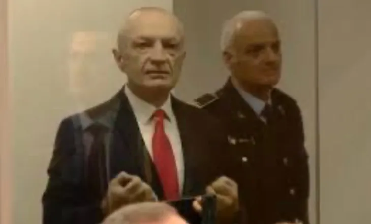Ilir Meta: Më rrëmbyen se nuk pranova te largohesha