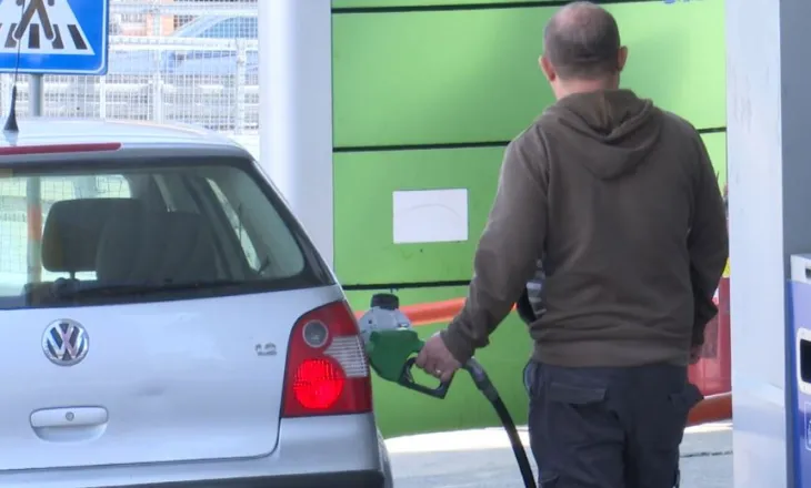 Importet e naftës u rritën në muajin mars/ Çmimi i lartë, nuk e kufizoi kërkesën, sipas të dhënave…