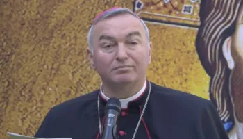 Imzot Arjan Dodaj: Pashkët na mësojnë të mbjellim shpresë, bëhu ti ndryshimi që do të shohësh në Shqipëri