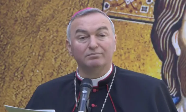 Imzot Arjan Dodaj: Pashkët na mësojnë të mbjellim shpresë, bëhu ti ndryshimi që do të shohësh në Shqipëri