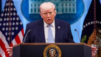 Incidenti në Shtëpinë e Bardhë, Trump: Mbreti Charles III do vizitojë SHBA-në, siç ishte planifikuar