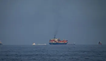 India konfirmon sulmin ndaj dy anijeve në Ngushticën e Hormuzit, ambasadori iranian thirret për sqarime në Nju Dehli