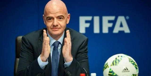Infantino për madatin e ri në FIFA, CONMEBOL i jep dritë jeshile