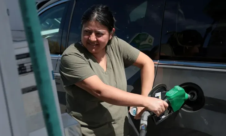 Inflacioni në SHBA arrin nivelin më të lartë në dy vite, rriten ndjeshëm çmimet e karburanteve