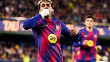 “Iniesta dhe Puyol fituan gjithçka, por nuk patën kurrë nevojë të bënin këtë gjë si Yamal”