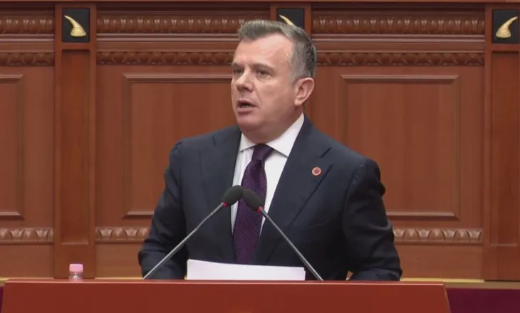 Integrimi, Balla: Opozita hedh vetëm baltë, Shqipëria e pandalshme drejt BE-së