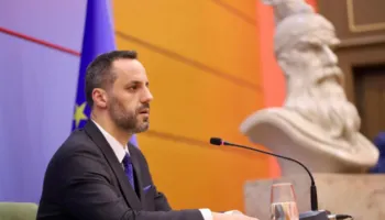 Integrimi: Lamallari: Nuk kemi më kohë për të humbur, BE është siguri për Shqipërinë