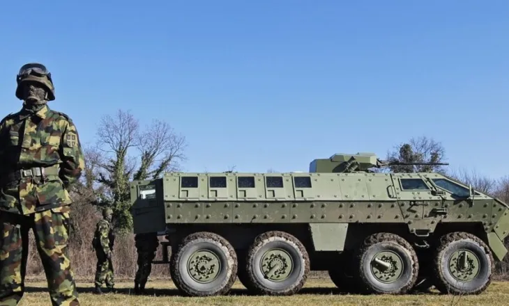 Inteligjenca amerikane: Kina mund t’i furnizojë Iranit sisteme të avancuara radarësh