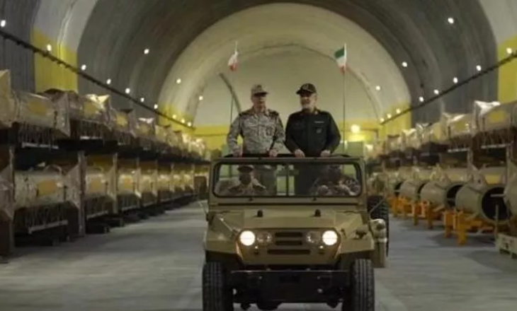 Inteligjenca italiane parashikoi saktë! Pse lufta me Iranin po kthehet në një konflikt të gjatë?