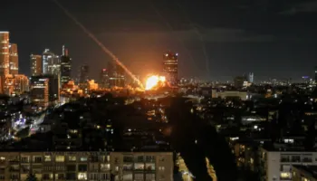 Inteligjenca ushtarake ukrainase: Rusia po furnizon Iranin me imazhe satelitore të pikave ushtarake amerikane