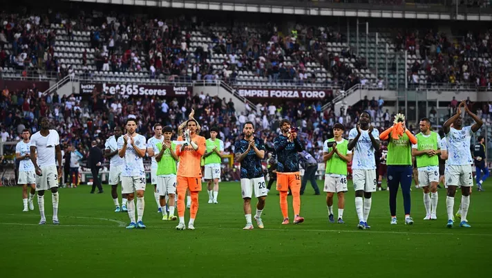 Inter bëhët gati të festojë titullin e 21-të, këtë radhë në…shtëpi