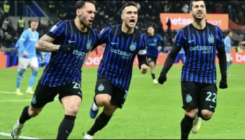 Inter dhe titulli i 21 kampion; datat kur mund të jetë festa zikaltër