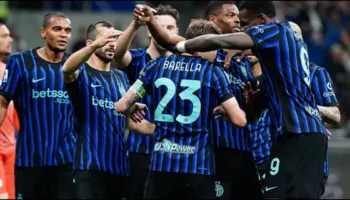 Inter, festa e titullit  gjithnjë e më pranë; ja kur mund të jetë dita e madhe