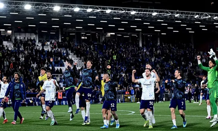 Inter gjen gjuhën e përbashkët me qendërmbrojtësin e rivalëve, klubi i tij pretendon 30 milionë euro