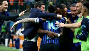Interi mund të sigurojë Scudetto-n të dielën e ardhshme, ja cilat janë të gjithë skenarët e mundshëm