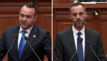 Interpelanca/ Balliu: Efektivët janë të inkriminuar. Lamallari: Ka probleme, por s’mund të hedhim baltë politike mbi faktet