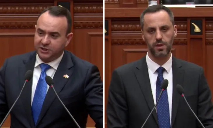 Interpelanca/ Balliu: Efektivët janë të inkriminuar. Lamallari: Ka probleme, por s’mund të hedhim baltë politike mbi faktet