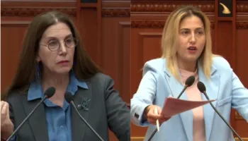 Interpelanca/ Zhupa: 2 mijë mësuesve u kërkojnë të japin provim pas 15 vitesh karrierë; Kumbaro: S’preket pozicioni i punës!