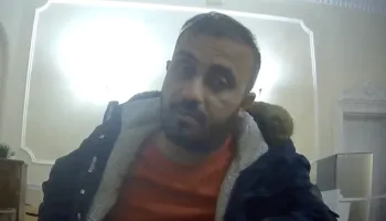 Investigimi / Emigrantët po pretendojnë se janë viktima të dhunës për të qëndruar në Britaninë e Madhe