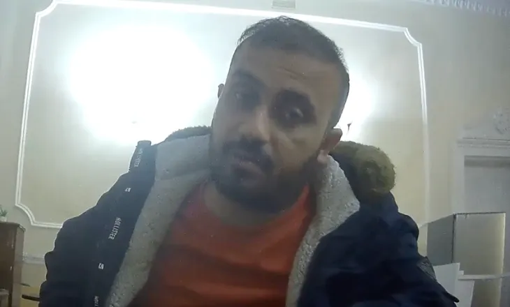 Investigimi / Emigrantët po pretendojnë se janë viktima të dhunës për të qëndruar në Britaninë e Madhe