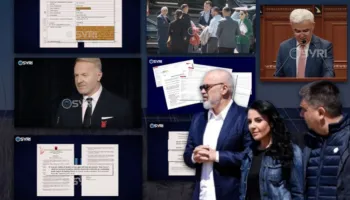 Investigimi i Plug/ Belinda Balluku ‘asist’ Igli Tares! Ish-futbollisti i kombëtares biznes pasi Balluku u bë ministre