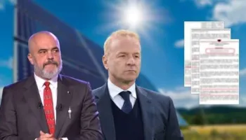 Investigimi/ Igli Tare nga fusha e futbollit, biznesmen ndërtimi e energjie me firmë të Belinda Ballukut