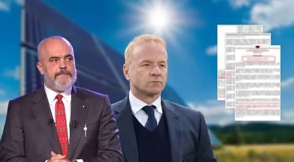 Investigimi/ Igli Tare nga fusha e futbollit, biznesmen ndërtimi e energjie me firmë të Belinda Ballukut