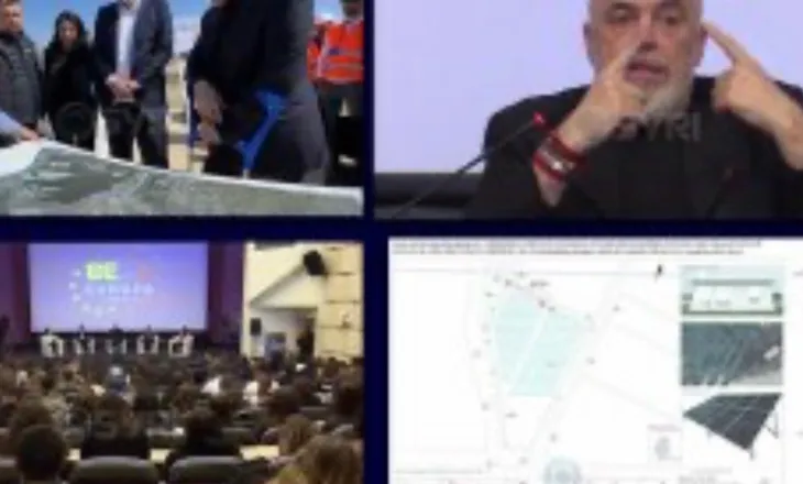 Investigimi/ Korrupsioni ‘metastazë’- Si po i justifikon Edi Rama vjedhjet e qeverisë