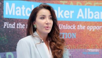 Investitorë nga 37 shtete në Tiranë, rritet interesi për Shqipërinë