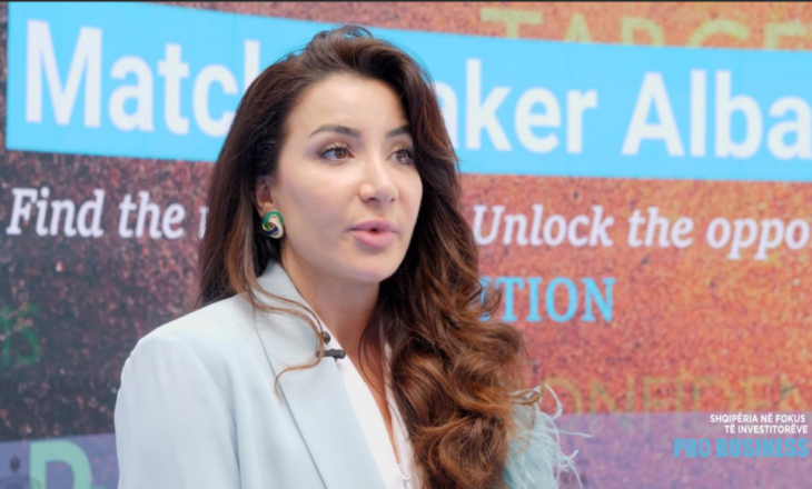 Investitorë nga 37 shtete në Tiranë, rritet interesi për Shqipërinë