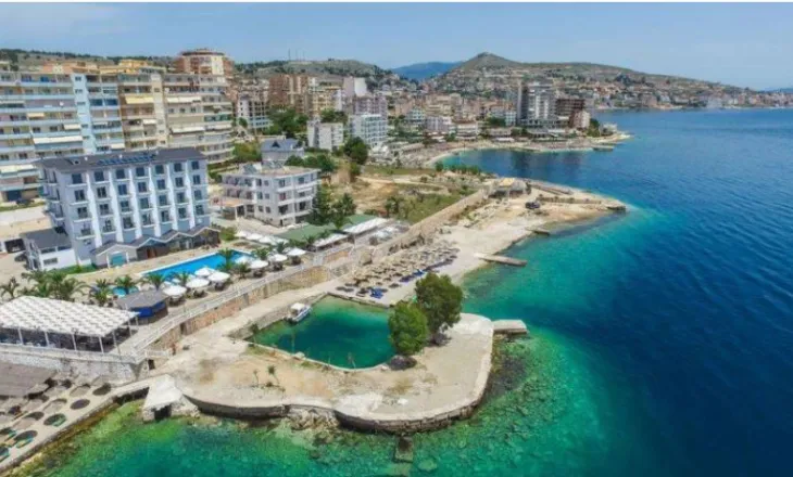 Investitorët ndërkombëtarë që largohen nga Dubai, po blejnë prona në Sarandë e Vlorë